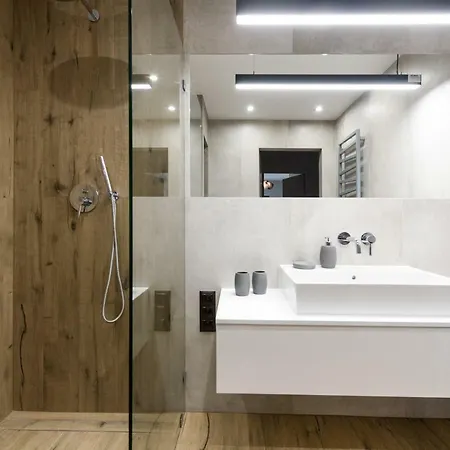 Exclusive Solna 1 Apartment