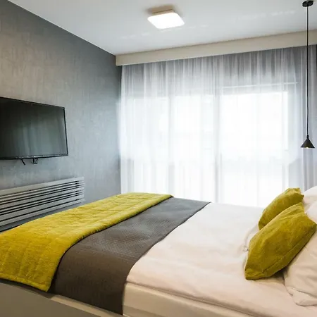 Apartamento Exclusive Solna 1